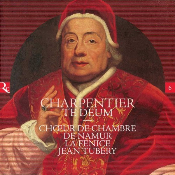 Charpentier - Te Deum