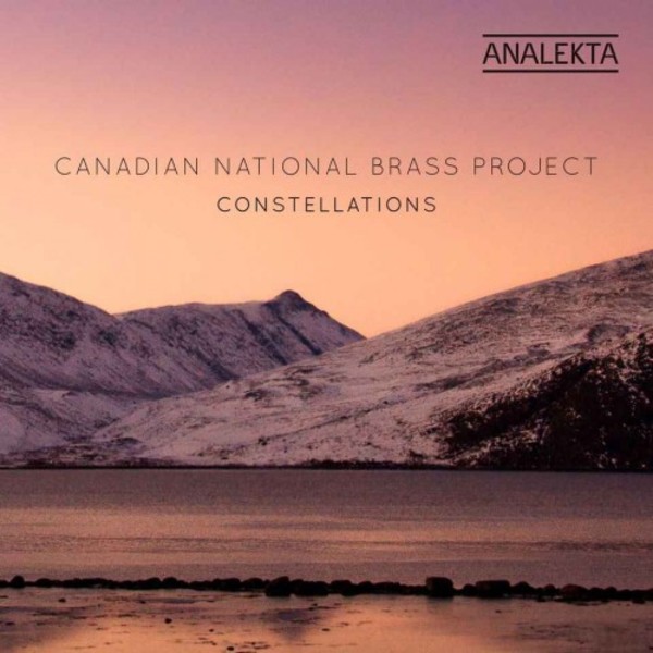 Constellations | Analekta AN28924