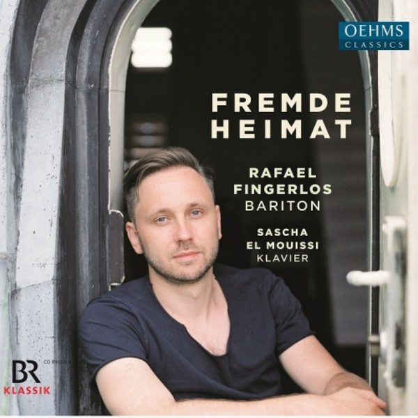 Fremde Heimat