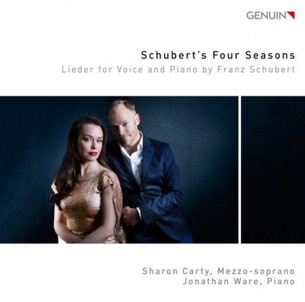 Schubert�s Four Seasons