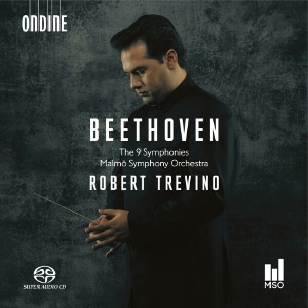 Beethoven - The 9 Symphonies