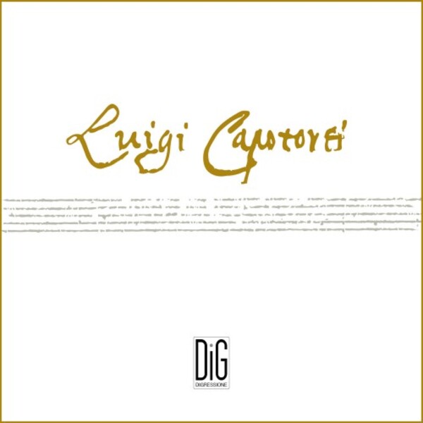 Capotorti - Nuova Messa per Solennita Festiva, etc. | Digressione Music DIGR98