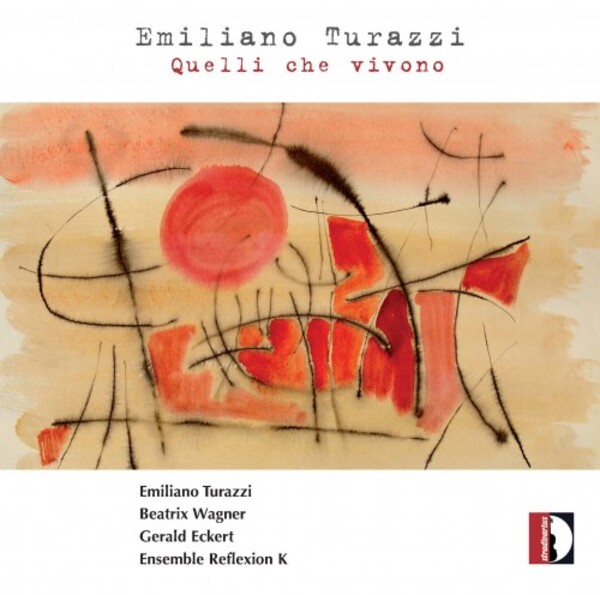 Turazzi - Quelli che vivono | Stradivarius STR37122