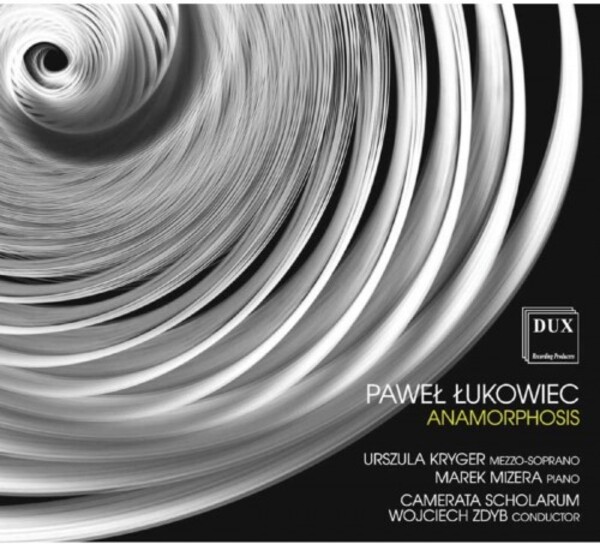 Lukowiec - Anamorphosis | Dux DUX1661