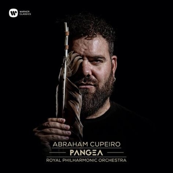 Cupeiro - Pangea | Warner 9029518167