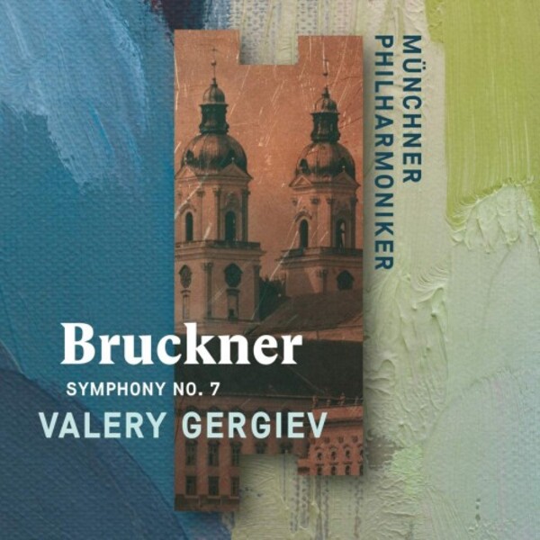 Bruckner - Symphony no.7