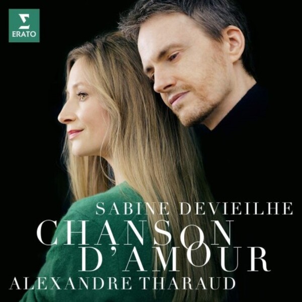 Sabine Devieilhe: Chanson d�amour