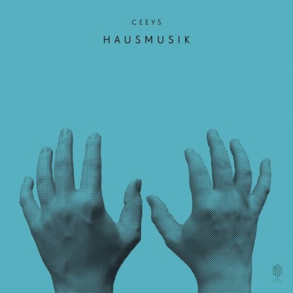 CEEYS - Hausmusik (Viny LP) | Neue Meister 0301399NM