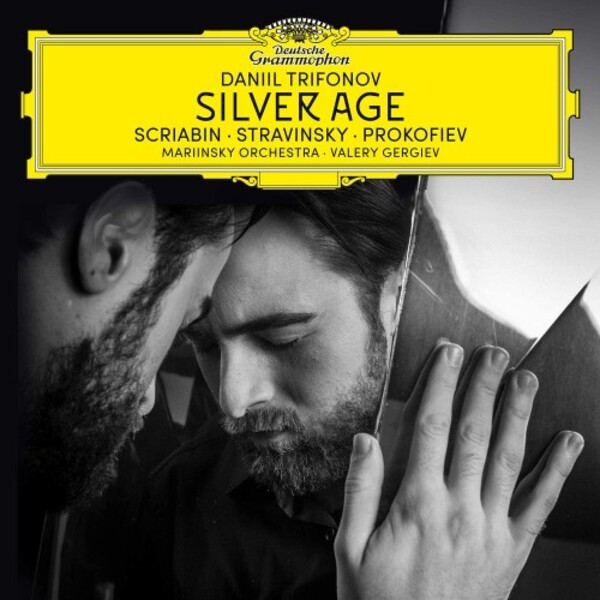 Silver Age: Scriabin, Stravinsky, Prokofiev