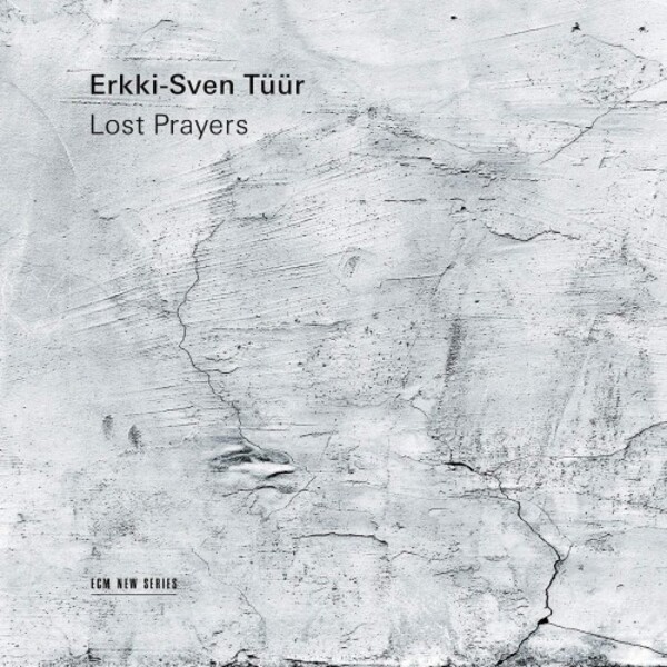 Tuur - Lost Prayers | ECM New Series 4819540