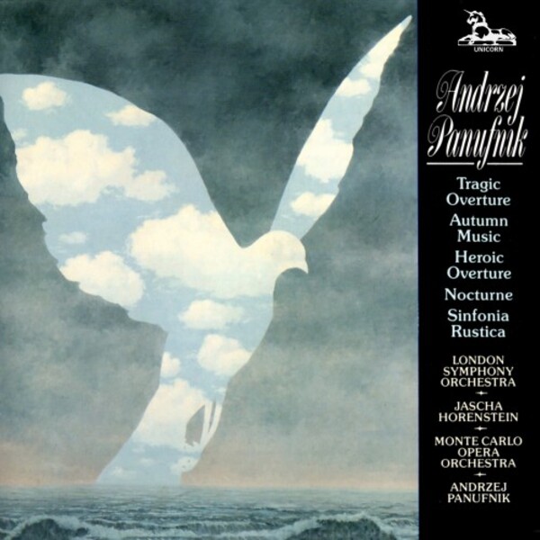 Panufnik - Orchestral Music