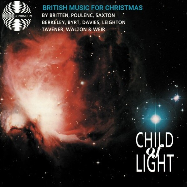 Child of Light: A British Christmas