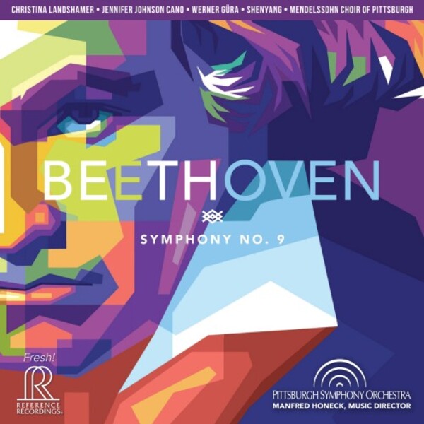 Beethoven - Symphony no.9