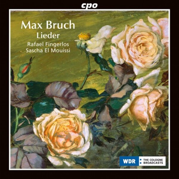 Bruch - Lieder