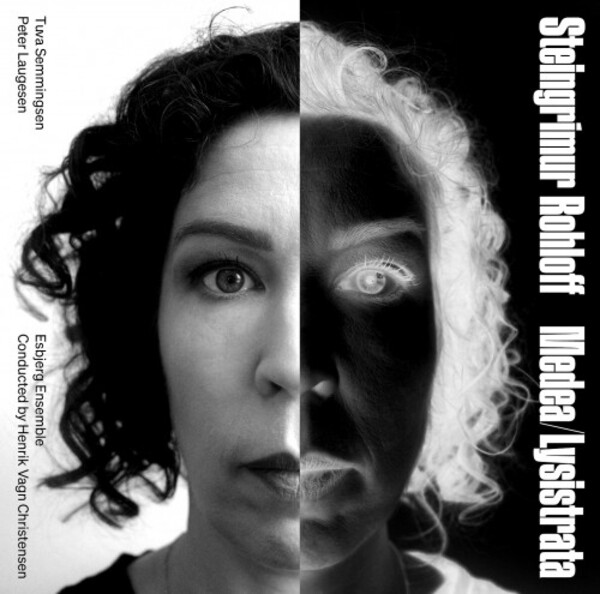 Rohloff - Medea & Lysistrata