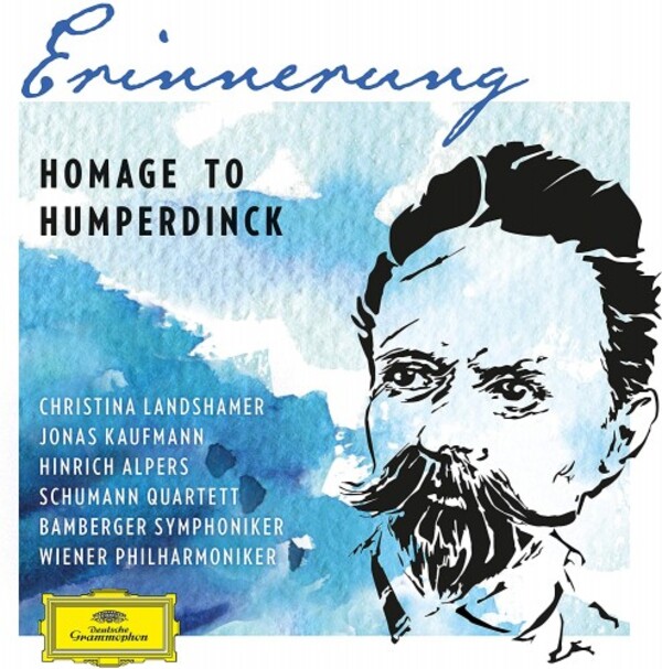 Erinnerung: Homage to Humperdinck
