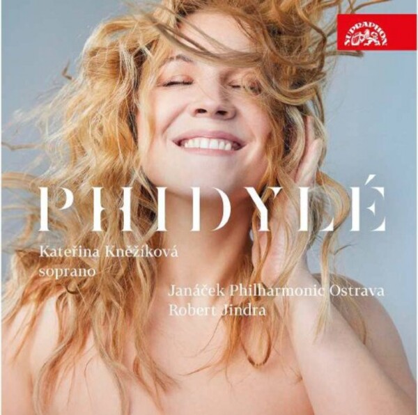 Phidyle: Martinu, Duparc, Ravel & Szymanowski