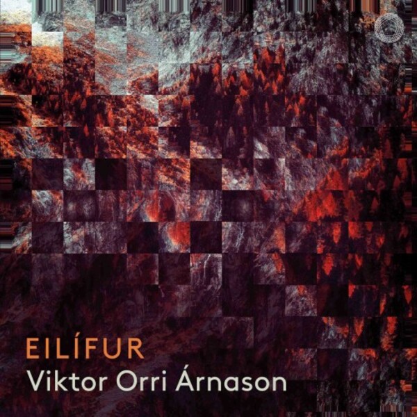 Arnason - Eilifur | Pentatone PTC5186950