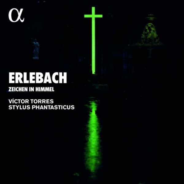 Erlebach - Zeichen in Himmel