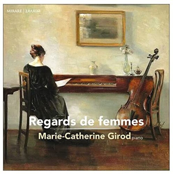 Regards de femmes