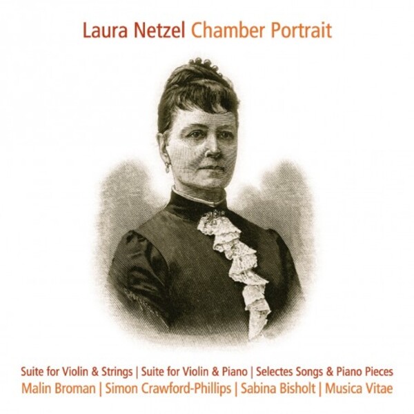 Netzel - Chamber Portrait