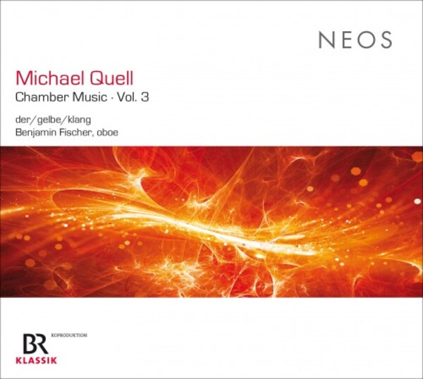 Quell - Chamber Music Vol.3