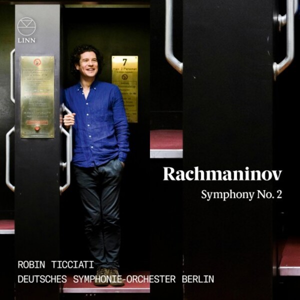Rachmaninov - Symphony no.2