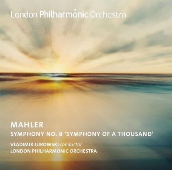 Mahler - Symphony no.8