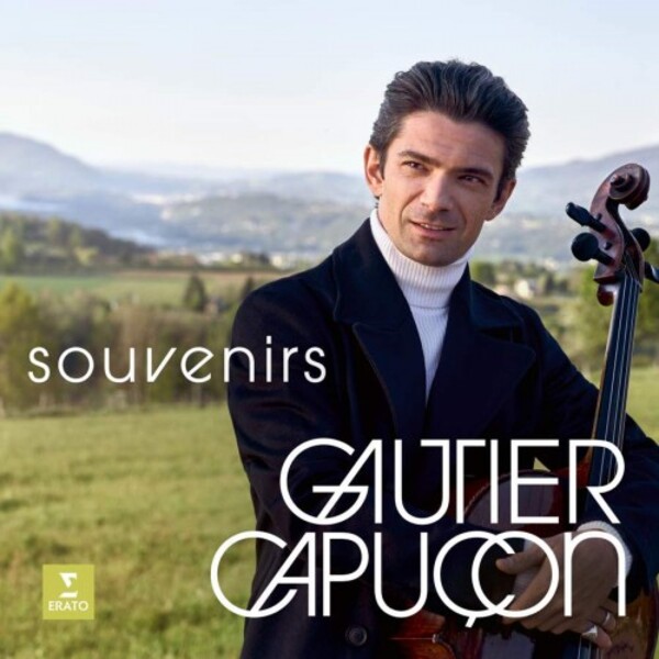 Gautier Capucon: Souvenirs