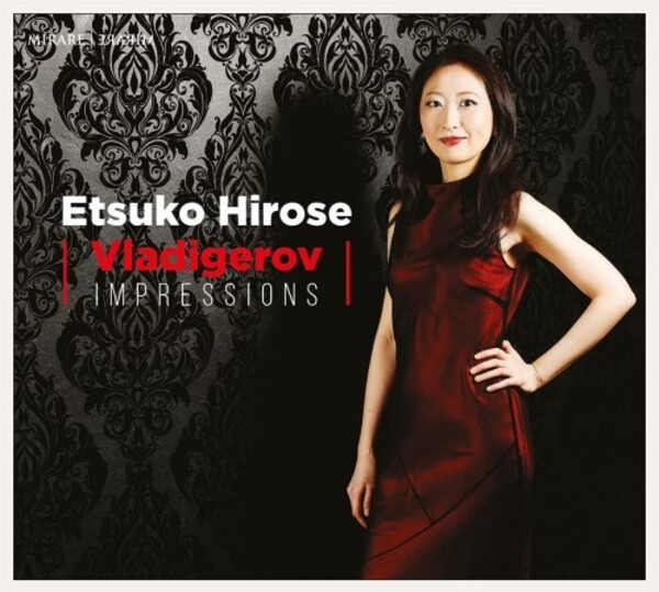 Vladigerov - Impressions