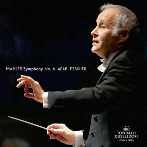 Mahler - Symphony no.6
