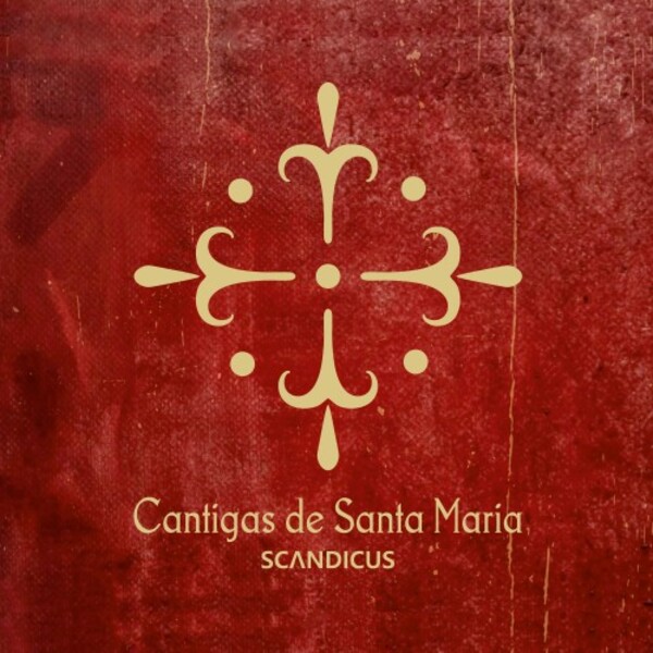 Cantigas de Santa Maria