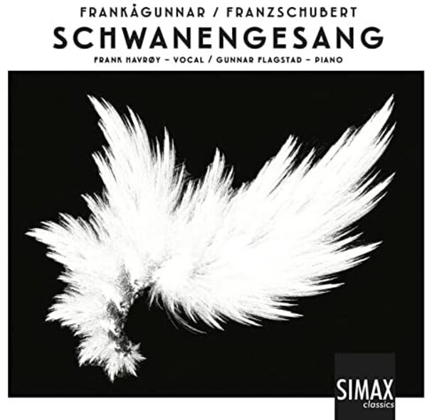 Schubert - Schwanengesang