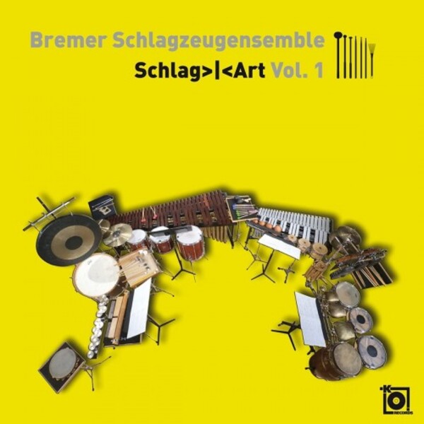 Schlag-Art Vol.1