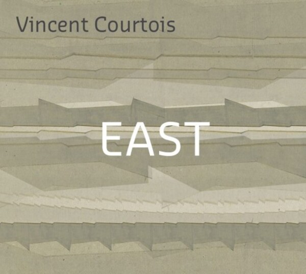 Vincent Courtois: East