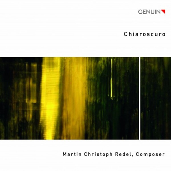 Redel - Chiaroscuro | Genuin GEN22760