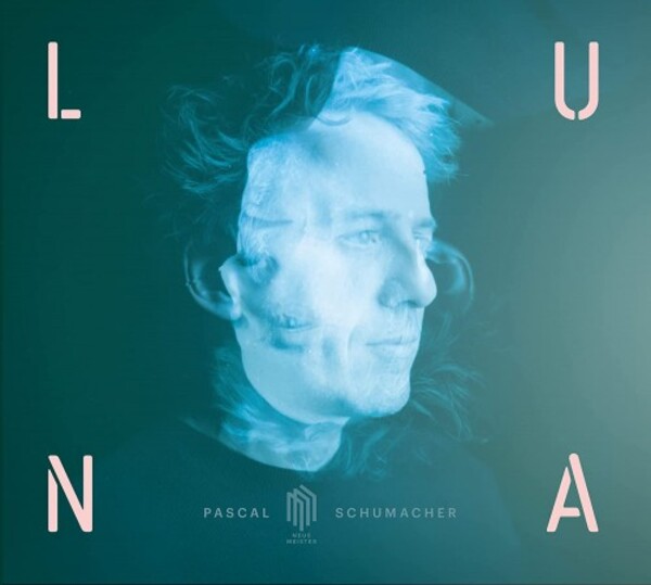Paschal Schumacher: Luna