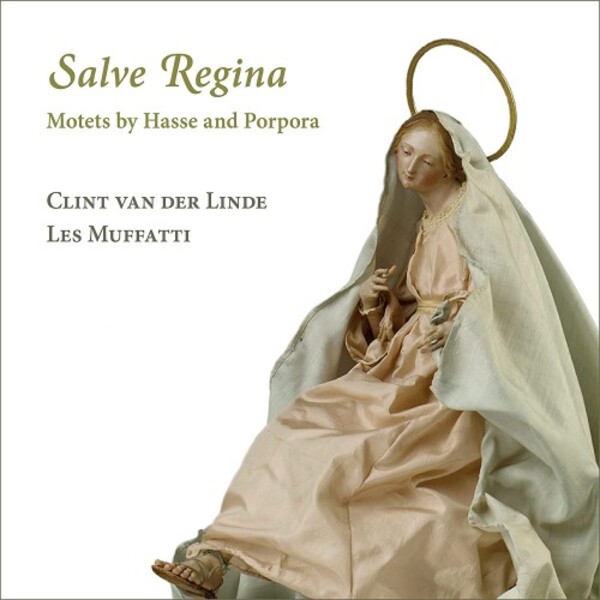Hasse & Porpora - Salve Regina