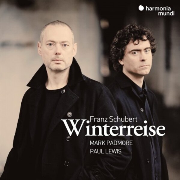 Schubert - Winterreise