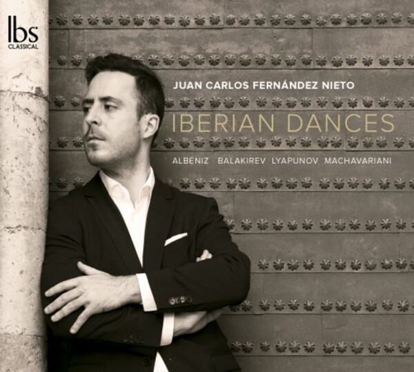 Iberian Dances: Albeniz, Balakirev, Lyapunov, Machavariani