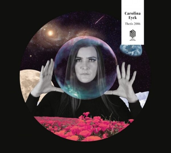 Carolina Eyck: Thetis 2086 | Neue Meister 0302623NM