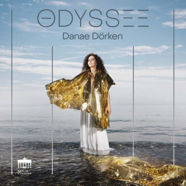 Danae Dorken: Odysee