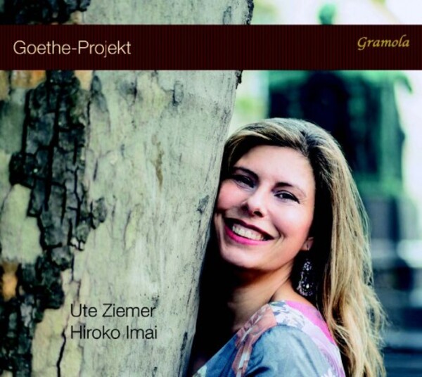 Goethe-Projekt (Goethe Project)