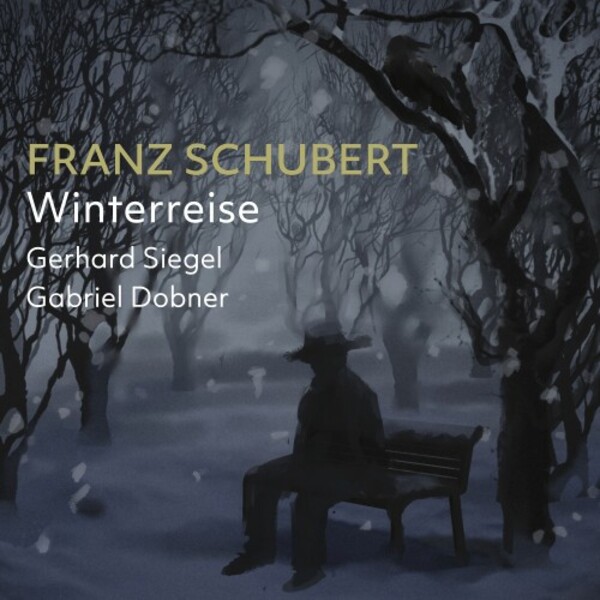 Schubert - Winterreise