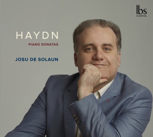 Haydn - Piano Sonatas