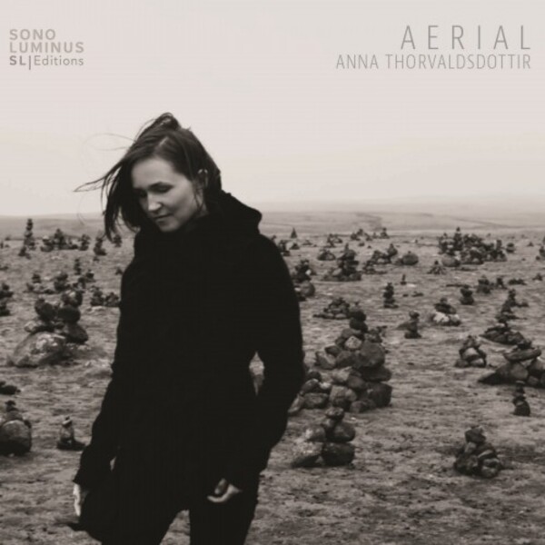 Thorvaldsdottir - Aerial