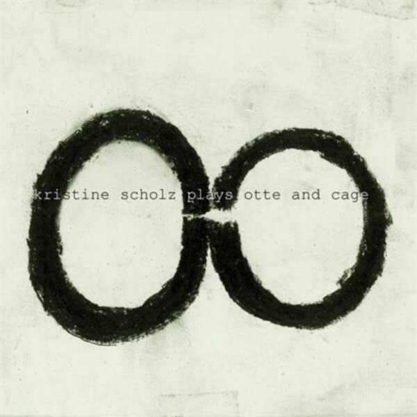 Kristine Scholz plays Otte and Cage | Thanasis Productions THT9