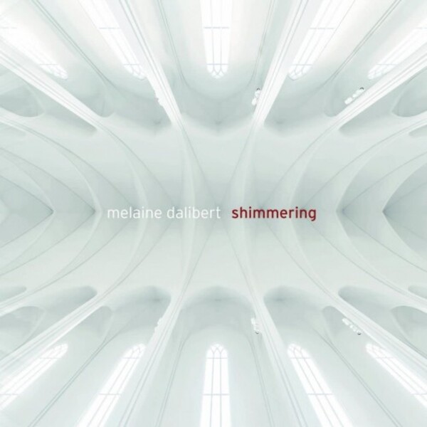 Dalibert - Shimmering (Vinyl LP)