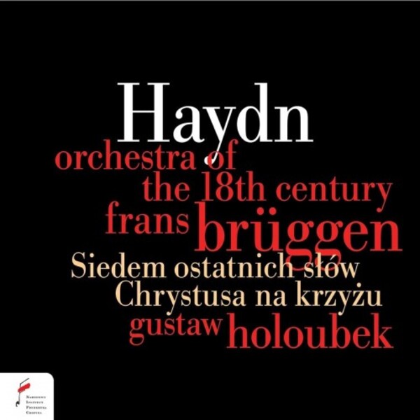 Haydn - The Seven Last Words of Christ on the Cross