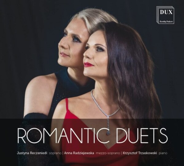 Romantic Duets